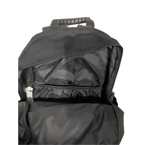Eastsport Fusion Dome Backpack for School Travel - Picture 4 of 4